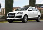 Audi Q7 4.2 TDI Quattro 2009 года